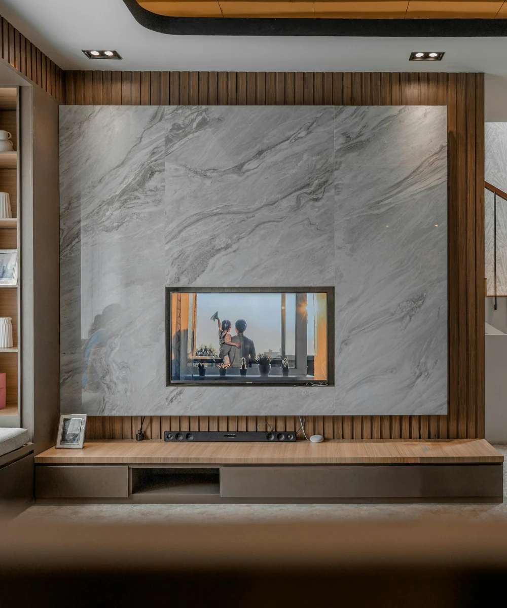 TV Unit