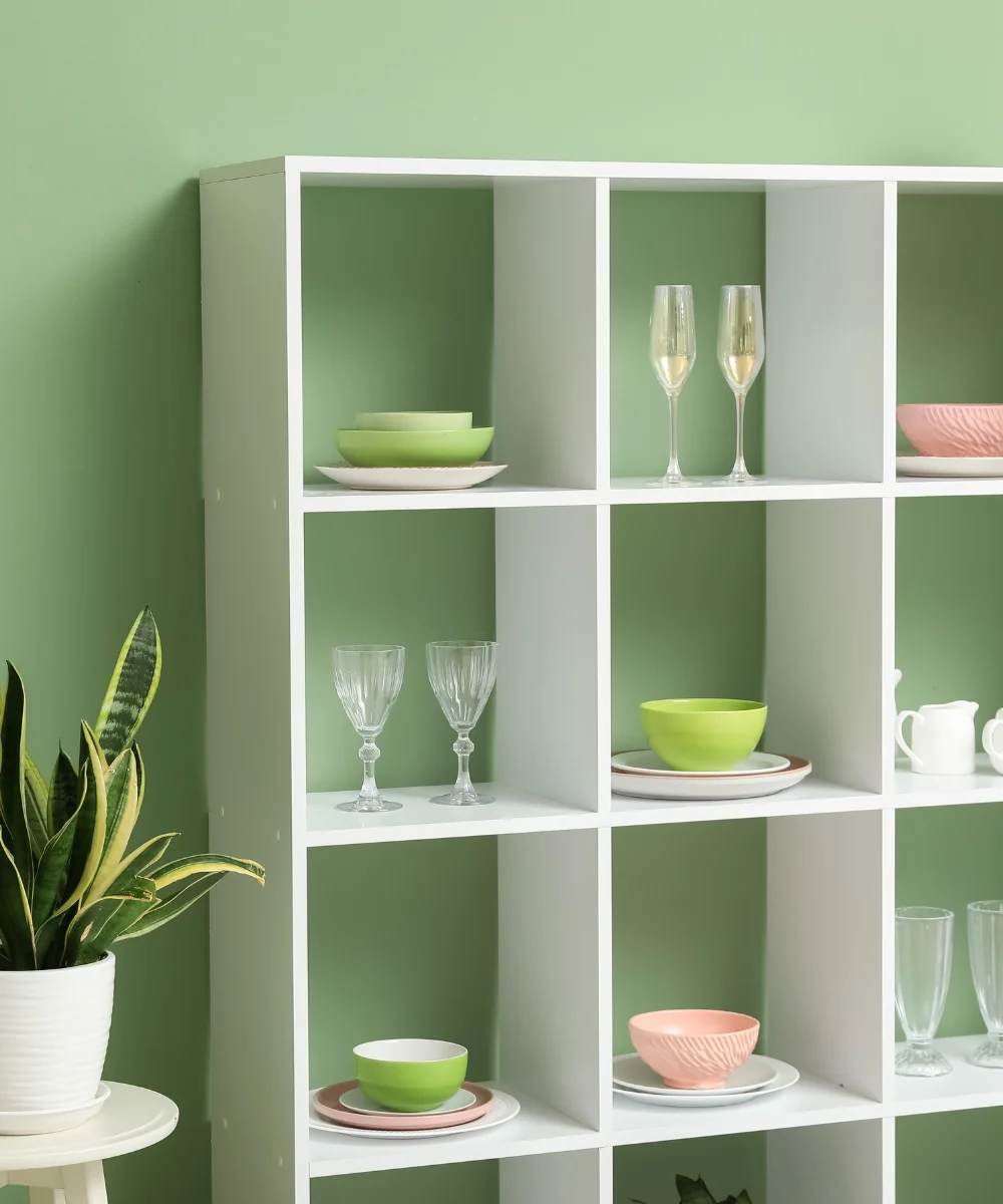 Crockery Unit