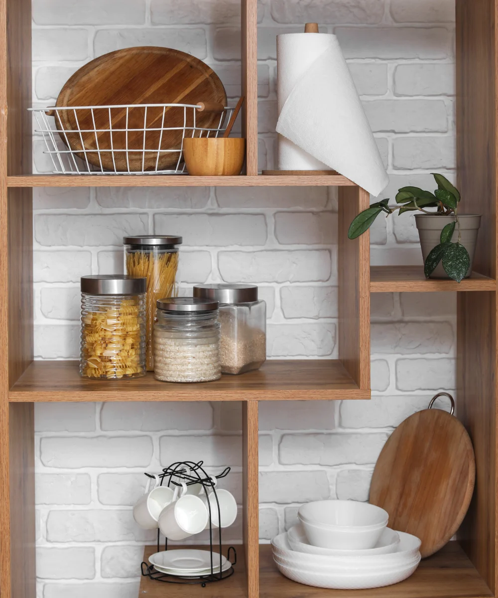 Wall Units