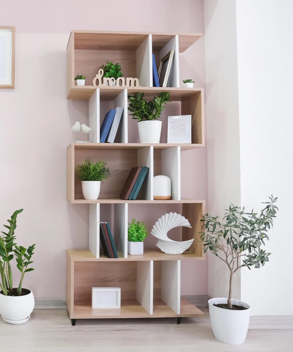 Crockery Unit