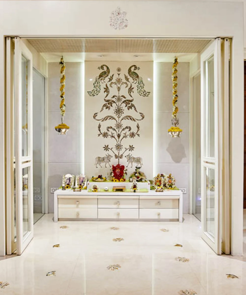 Pooja Room