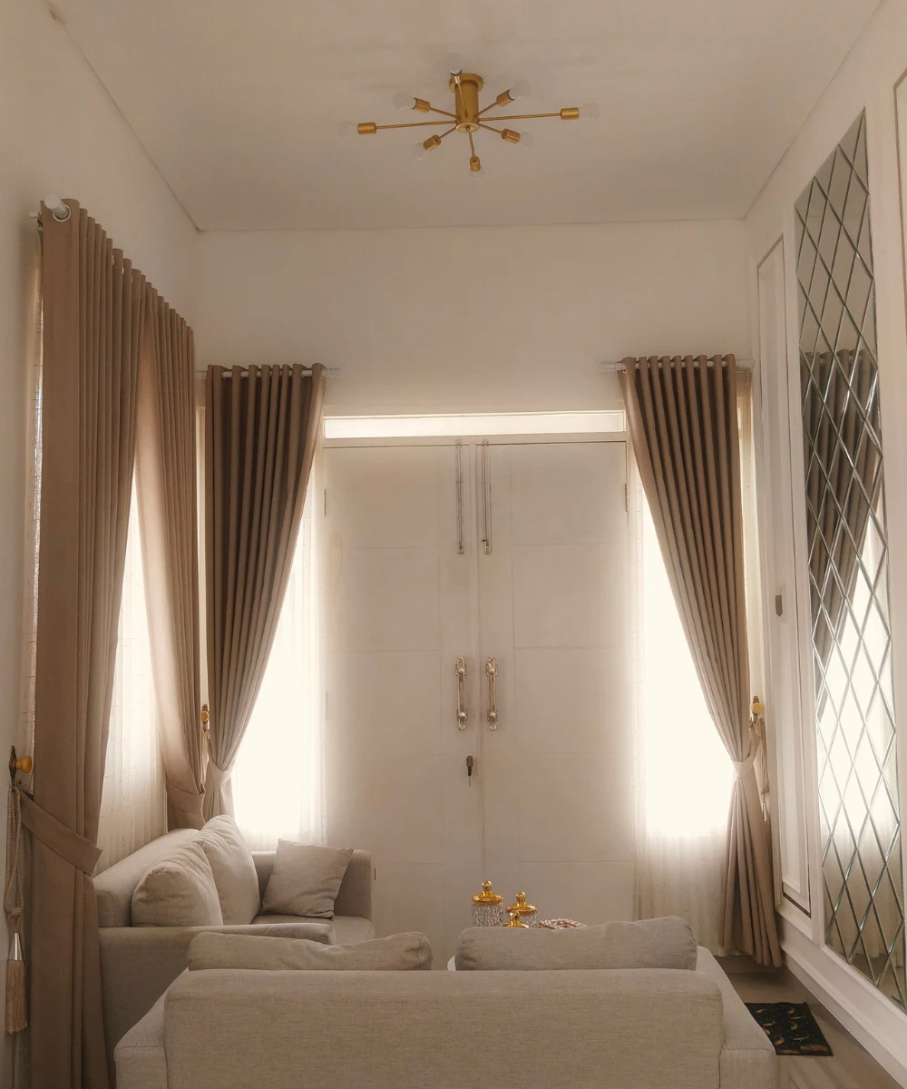 Curtains