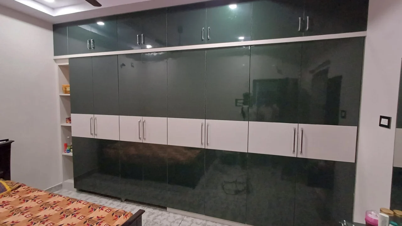 Bedroom Interior Designers In Kakinada