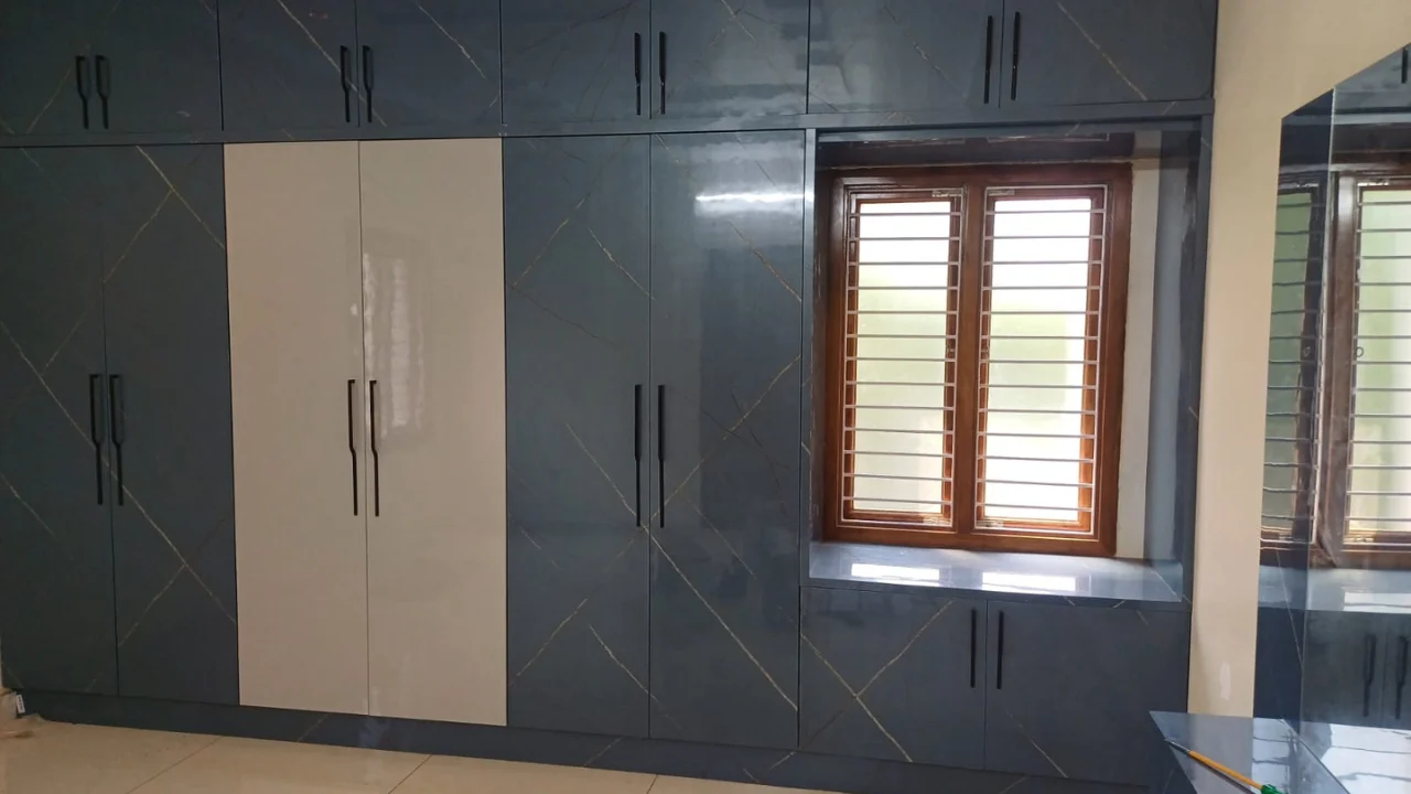 Bedroom Interiors In Kakinada