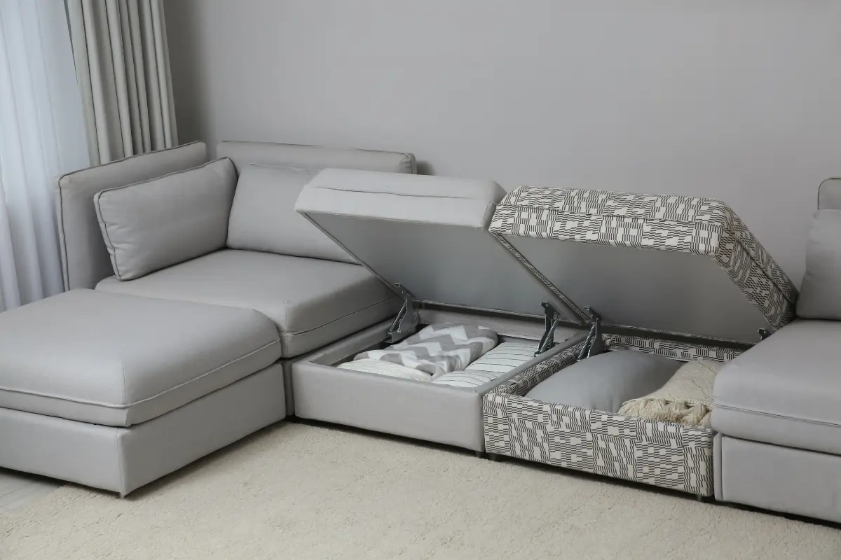 Customized Furniture