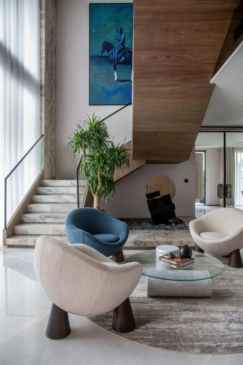 Home Interior Design