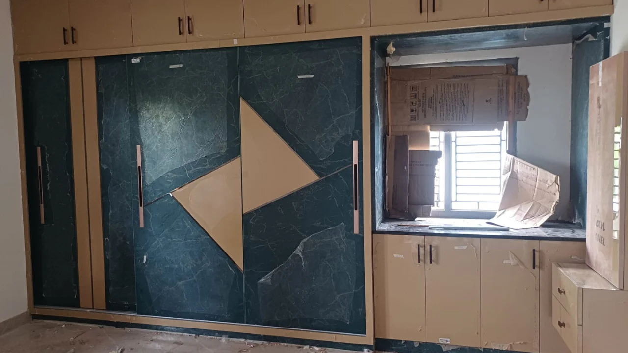 Interior Decorators In Amalapuram