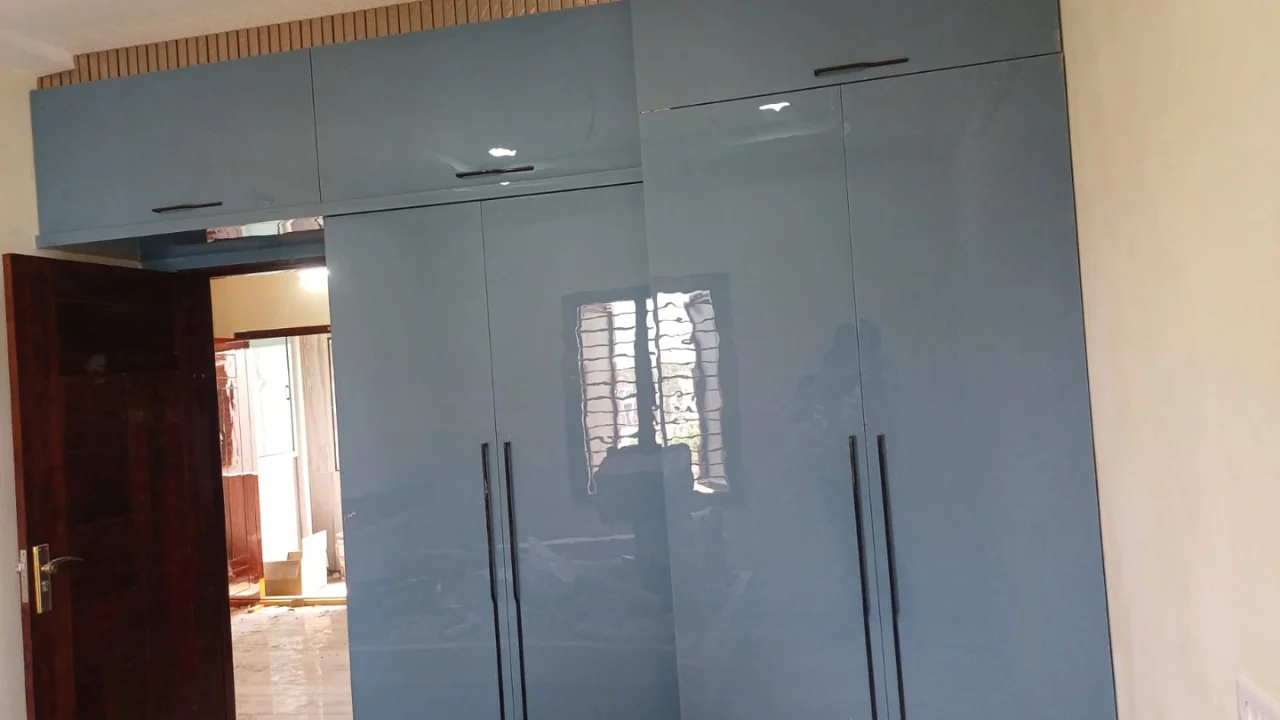 Interiors In Rajahmundry