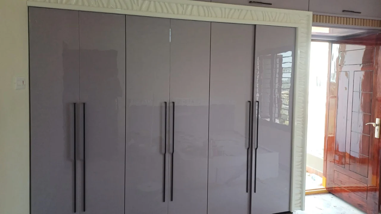 Luxury Interiors In Amalapuram