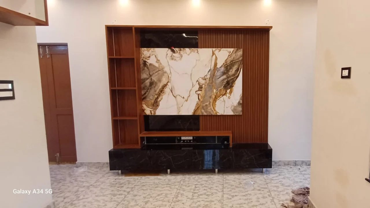 Luxury Interiors In Kakinada