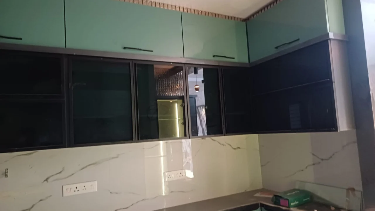 Modular Kitchen In Kakinada