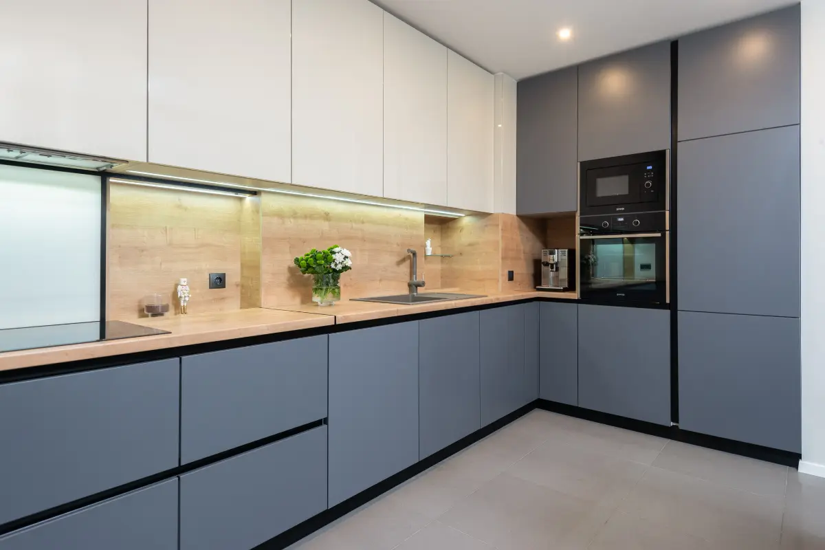 Modular Storage Solutions