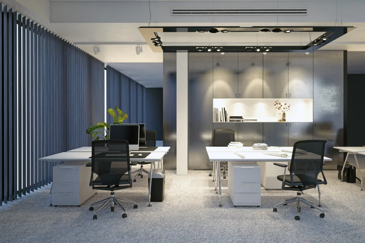 Office Interior Design