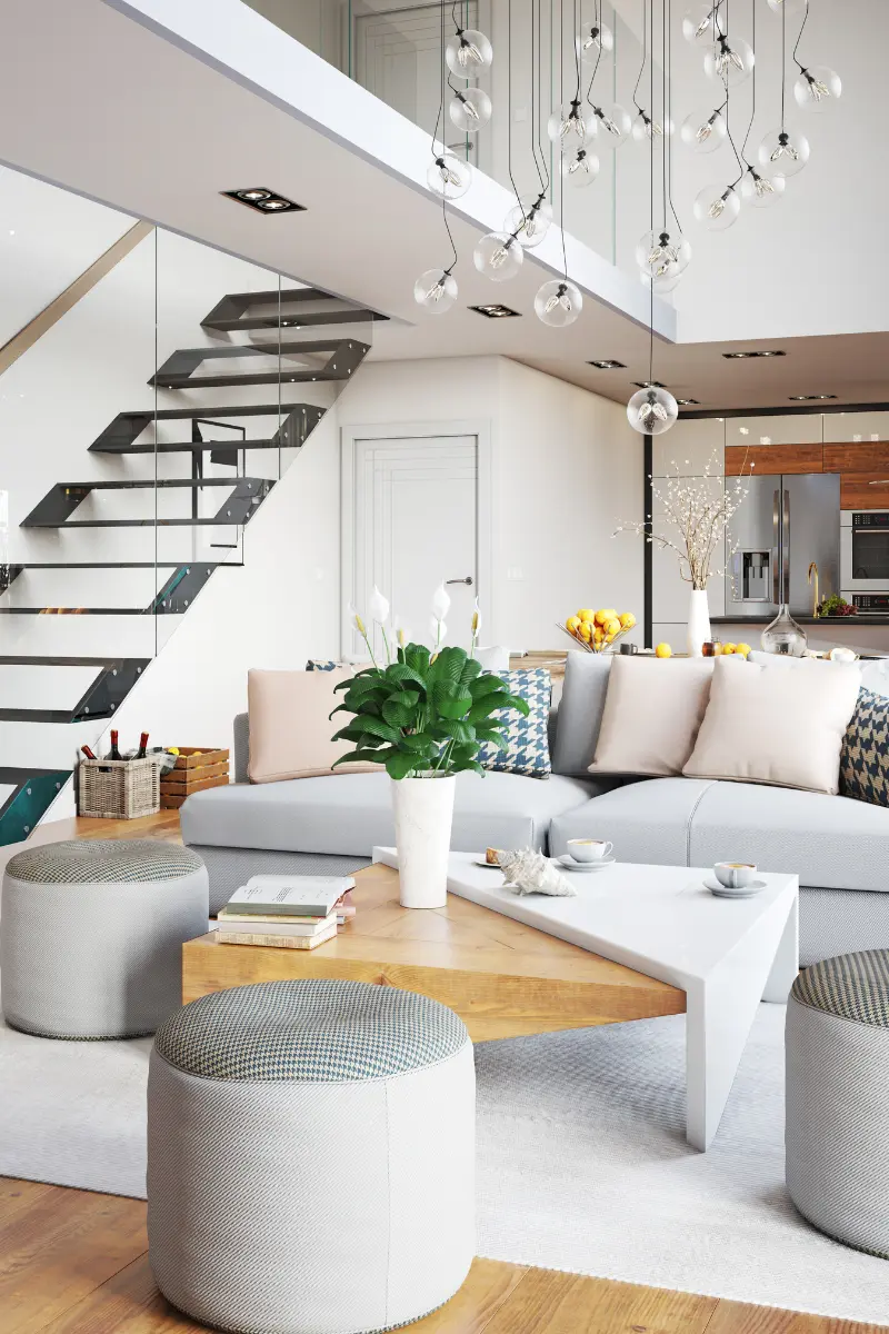 Renovation & Remodeling