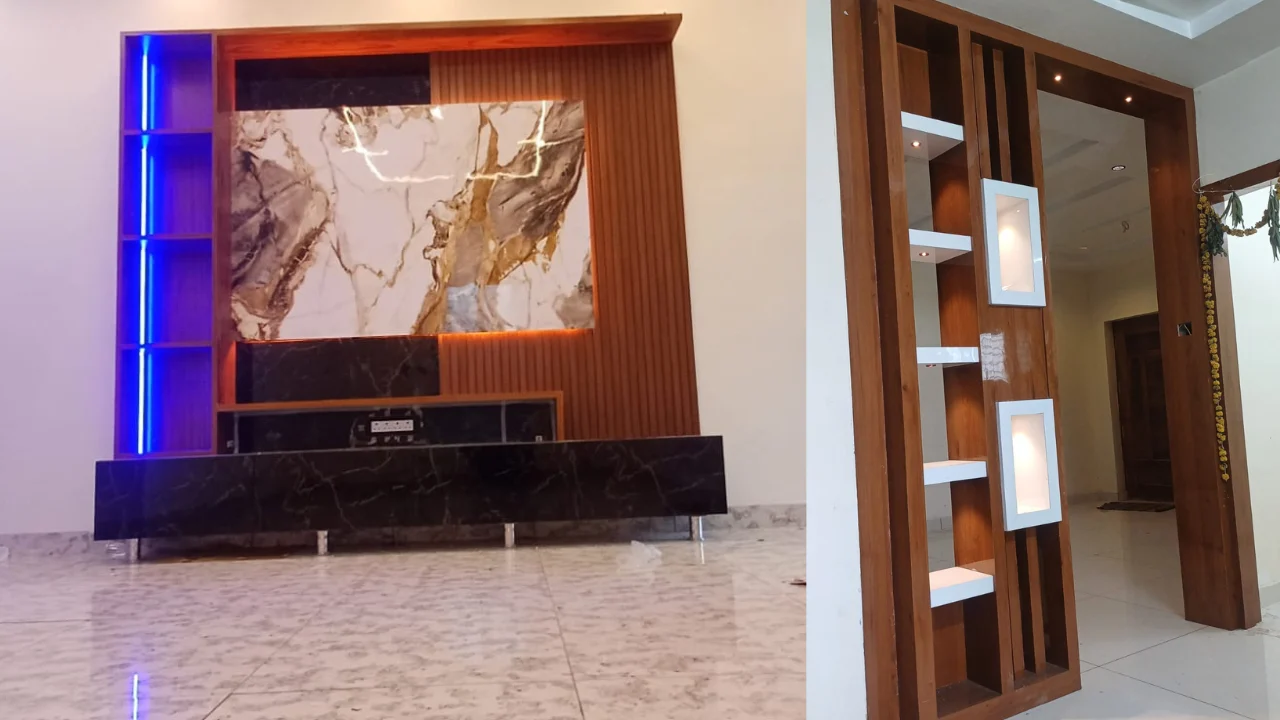 Tv Unit Design In Kakinada