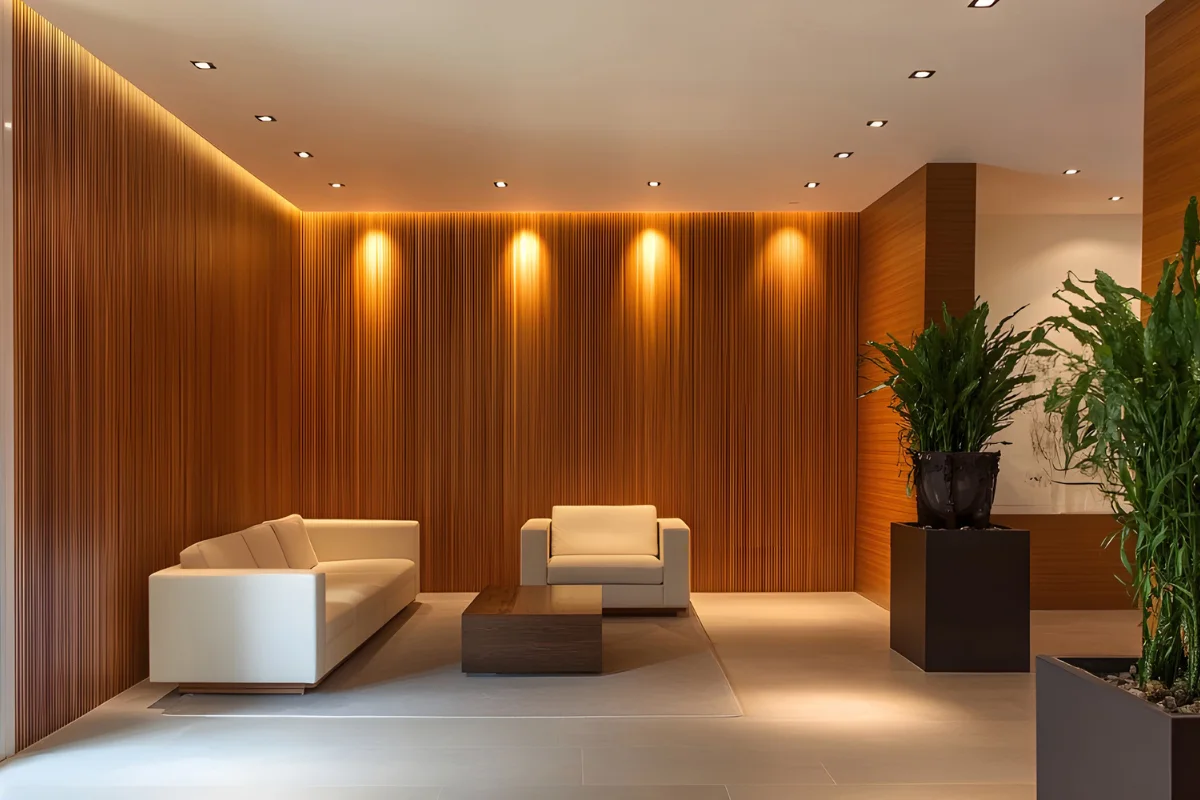 Wall Paneling